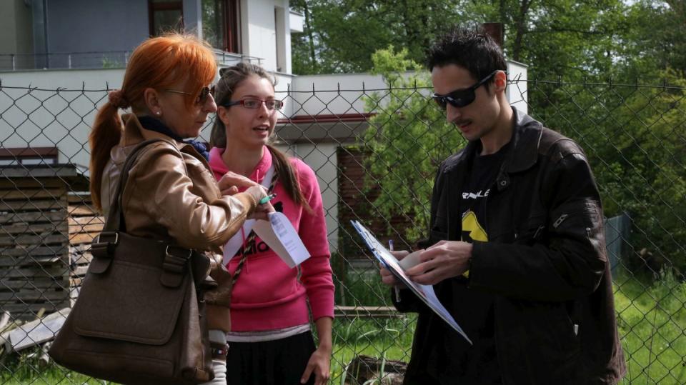 Na místě smrti Ivety Bartošové kriminálka vyšetrovala očitou svědkyni, která jako poslední Ivetu viděla před smrtí